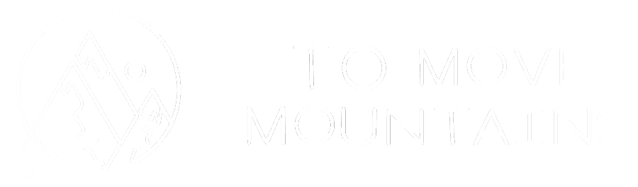 To Move Mountains